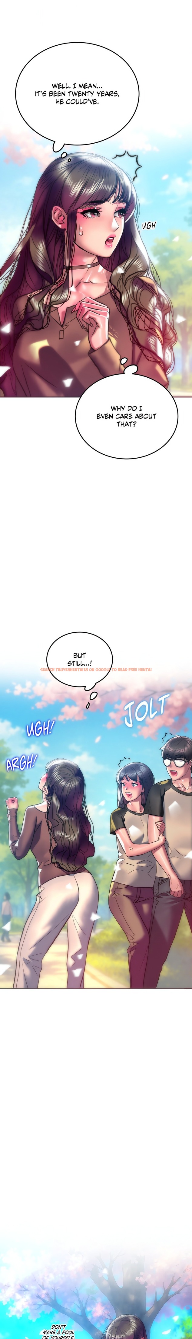 Read Hentai Image 10 16123 in comic The Monster In My Room - Chapter 28 - www.hentaitnt.net