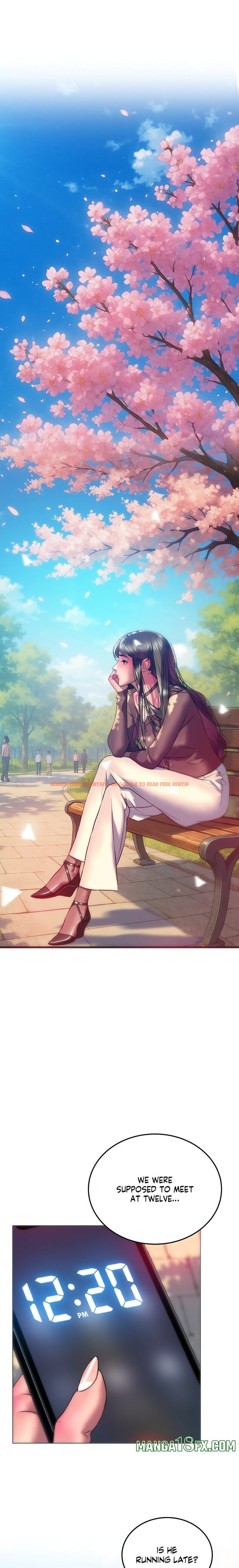 Read Hentai Image 12 123 in comic The Monster In My Room - Chapter 28 - www.hentaitnt.net