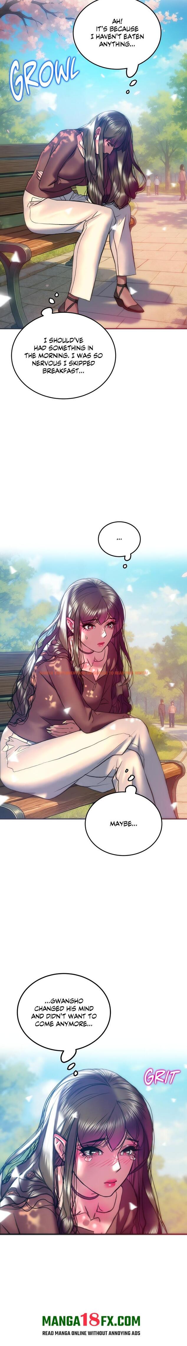 Read Hentai Image 15 123 in comic The Monster In My Room - Chapter 28 - www.hentaitnt.net