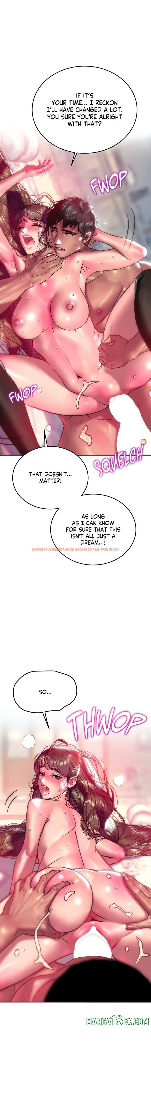 Read Hentai Image 2 122 in comic The Monster In My Room - Chapter 28 - www.hentaitnt.net