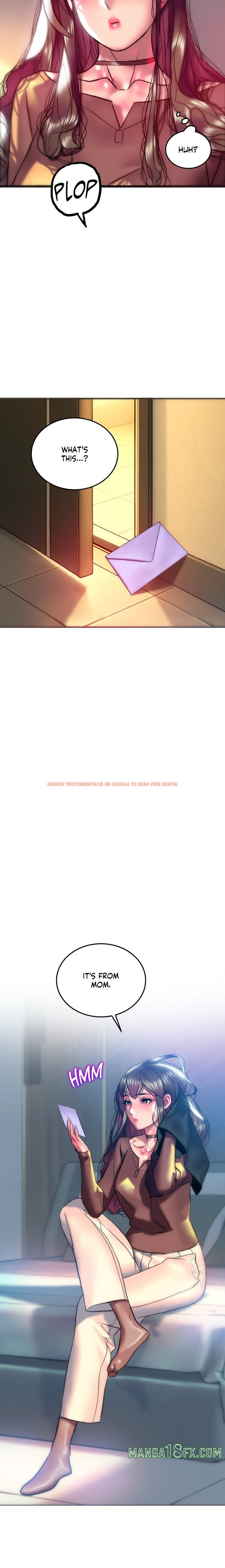 Read Hentai Image 20 123 in comic The Monster In My Room - Chapter 28 - www.hentaitnt.net