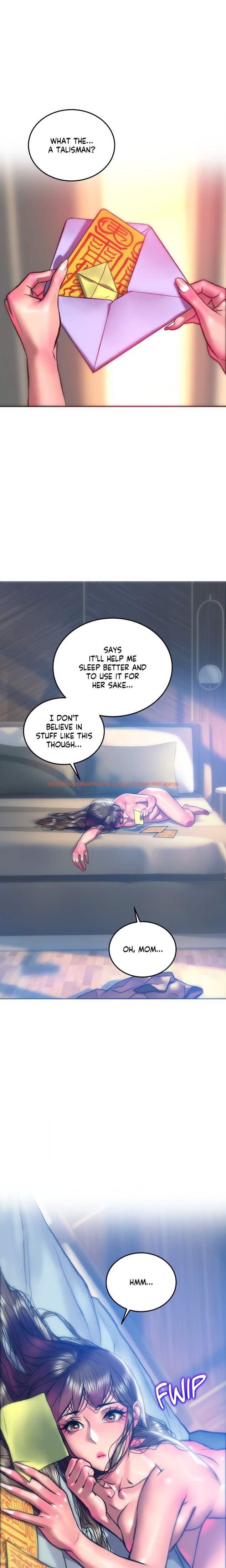 Read Hentai Image 21 16123 in comic The Monster In My Room - Chapter 28 - www.hentaitnt.net