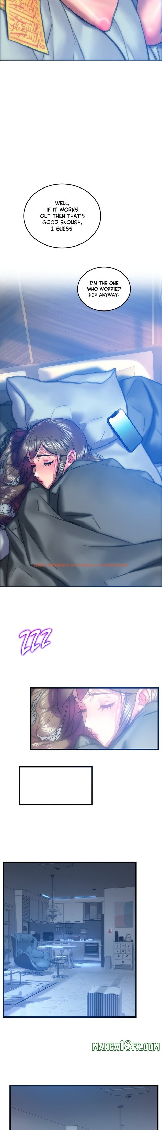 Read Hentai Image 22 123 in comic The Monster In My Room - Chapter 28 - www.hentaitnt.net