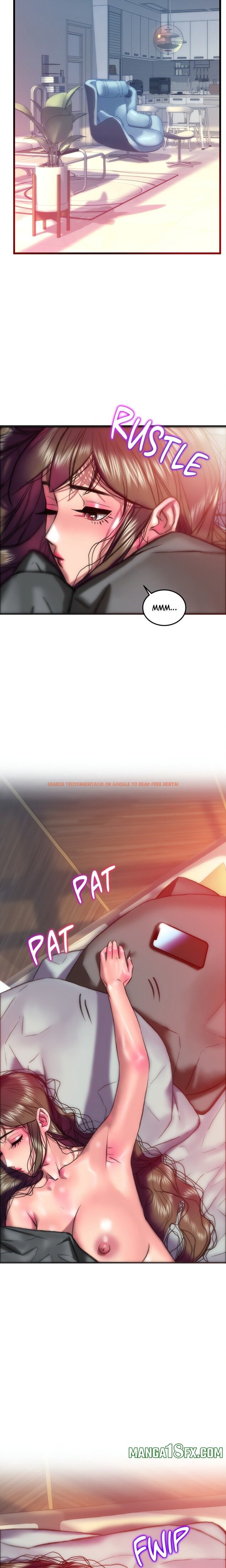 Read Hentai Image 23 123 in comic The Monster In My Room - Chapter 28 - www.hentaitnt.net