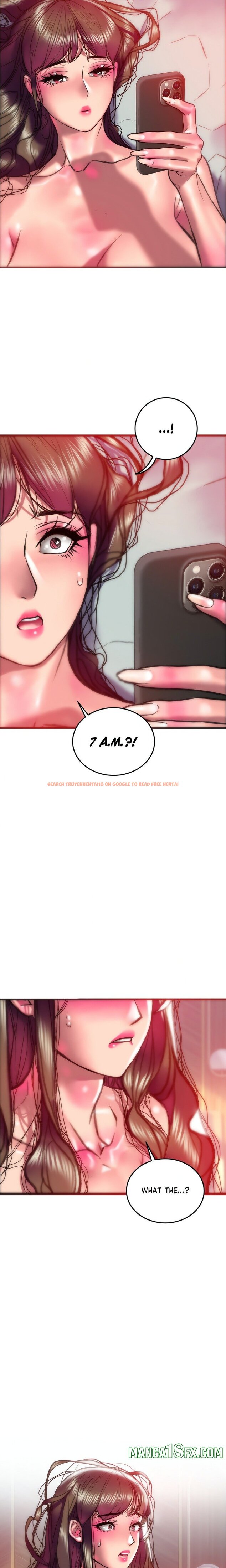 Read Hentai Image 24 123 in comic The Monster In My Room - Chapter 28 - www.hentaitnt.net