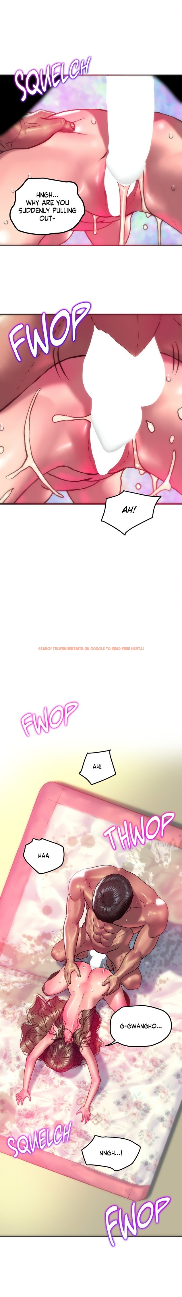 Read Hentai Image 3 16122 in comic The Monster In My Room - Chapter 28 - www.hentaitnt.net