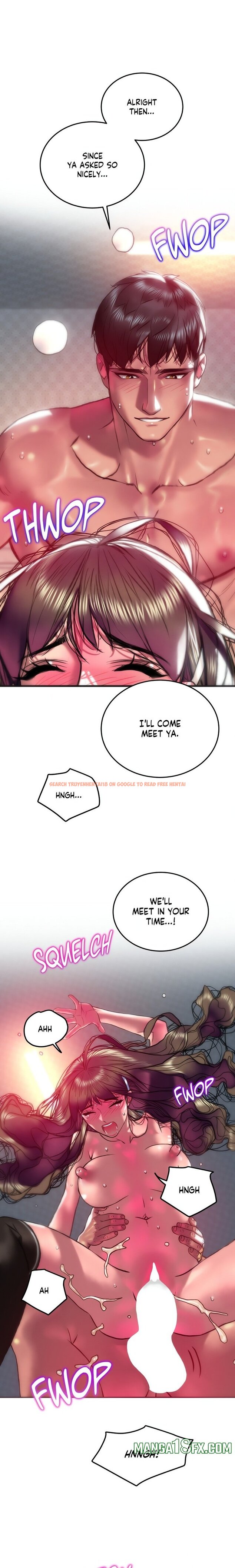 Read Hentai Image 4 122 in comic The Monster In My Room - Chapter 28 - www.hentaitnt.net