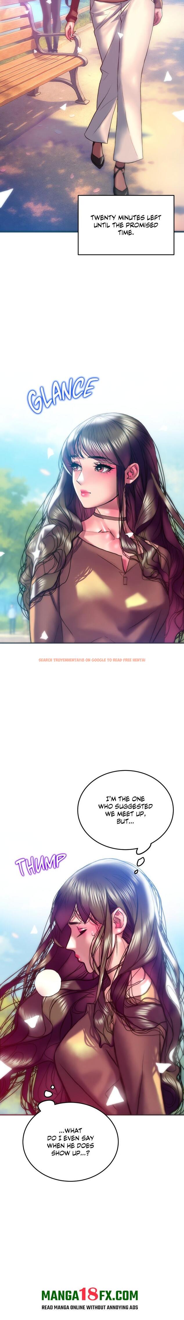 Read Hentai Image 7 123 in comic The Monster In My Room - Chapter 28 - www.hentaitnt.net