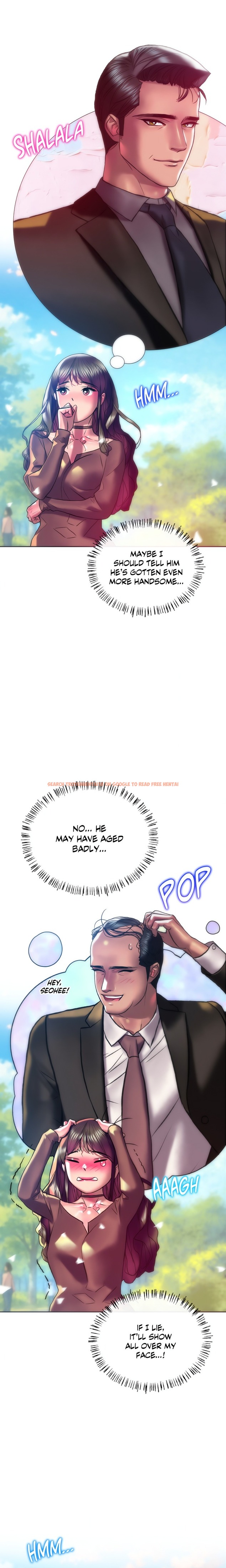 Read Hentai Image 8 16123 in comic The Monster In My Room - Chapter 28 - www.hentaitnt.net