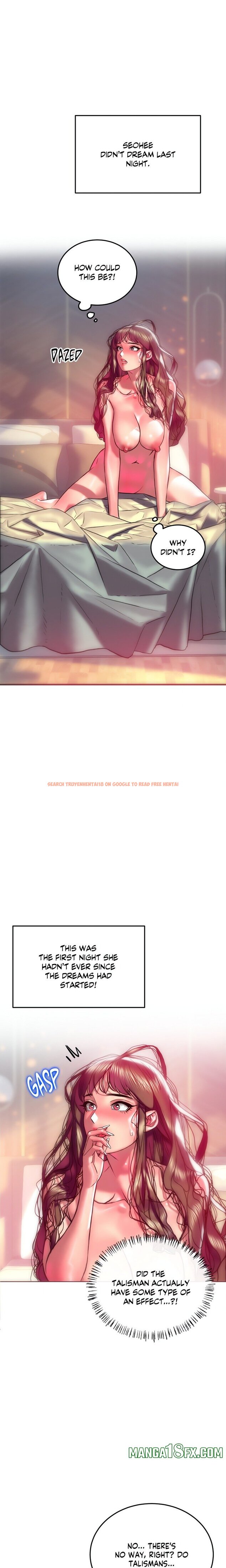 Read Hentai Image 1 125 in comic The Monster In My Room - Chapter 29 - www.hentaitnt.net