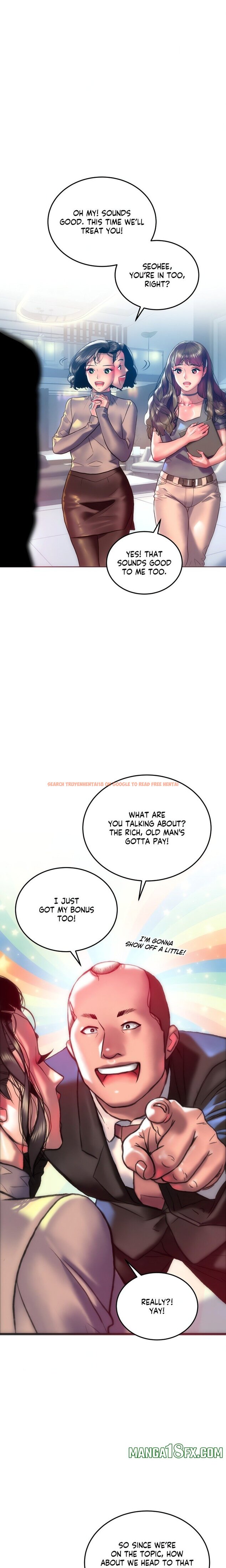 Read Hentai Image 12 126 in comic The Monster In My Room - Chapter 29 - www.hentaitnt.net