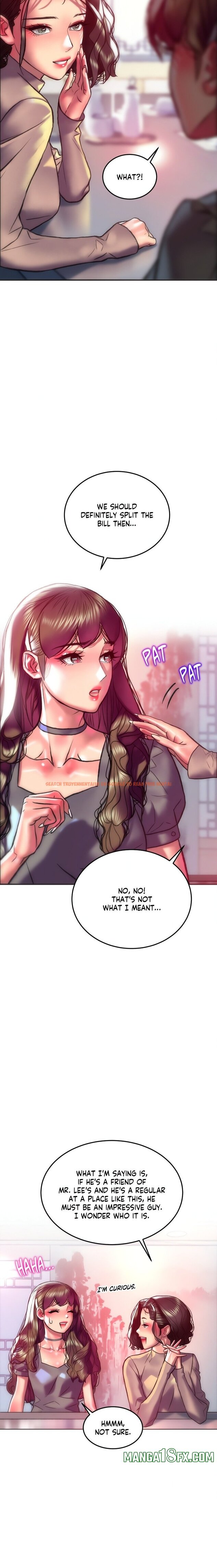 Read Hentai Image 18 126 in comic The Monster In My Room - Chapter 29 - www.hentaitnt.net