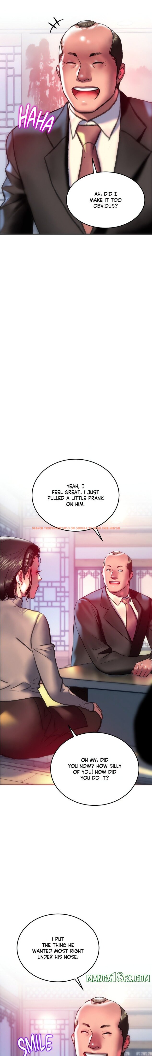 Read Hentai Image 20 126 in comic The Monster In My Room - Chapter 29 - www.hentaitnt.net