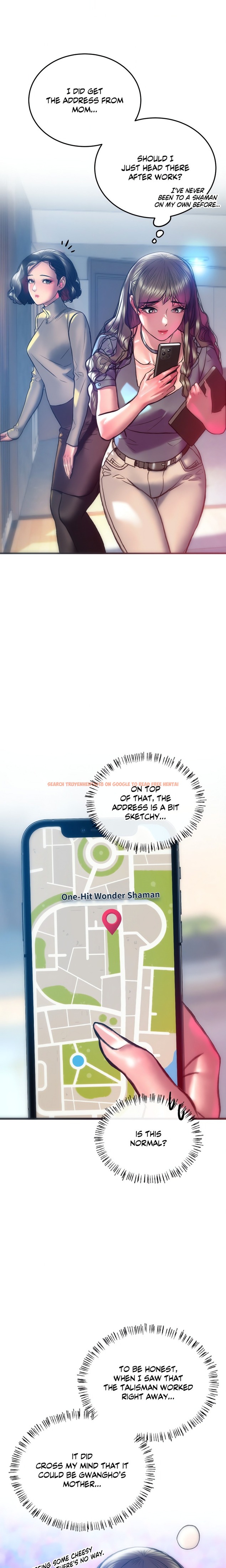 Read Hentai Image 6 68126 in comic The Monster In My Room - Chapter 29 - www.hentaitnt.net