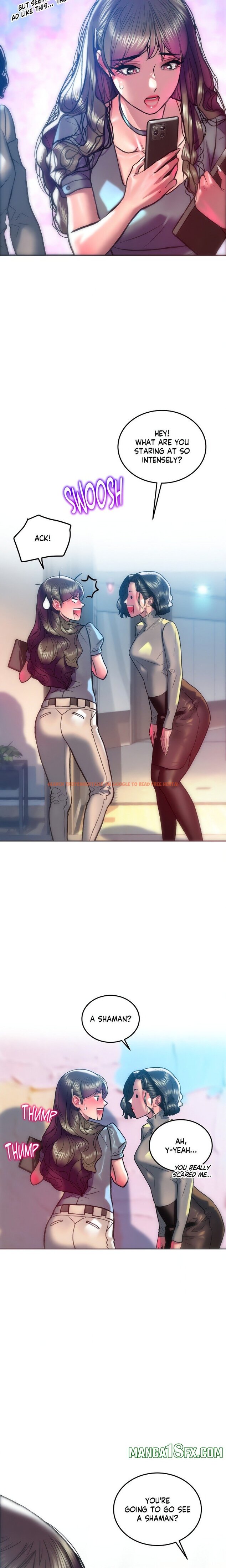 Read Hentai Image 7 126 in comic The Monster In My Room - Chapter 29 - www.hentaitnt.net