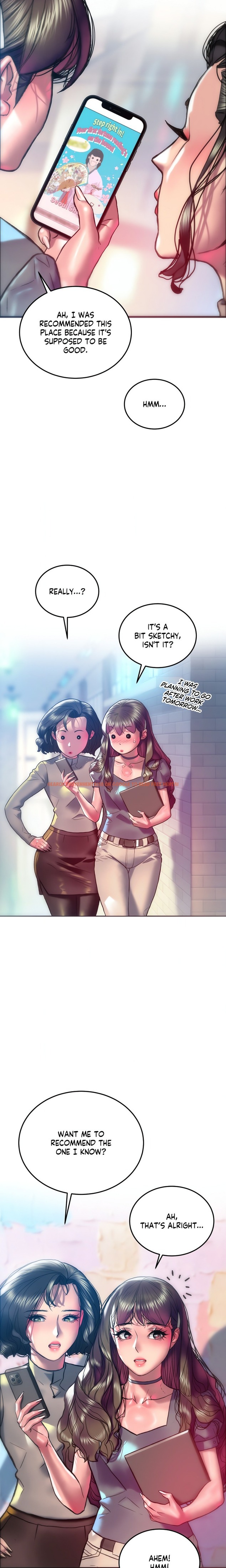 Read Hentai Image 8 68126 in comic The Monster In My Room - Chapter 29 - www.hentaitnt.net