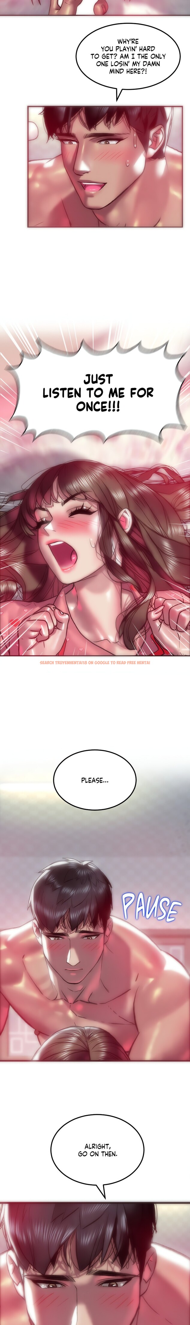 Read Hentai Image 13 58145 in comic The Monster In My Room - Chapter 3 - hentaitnt.net