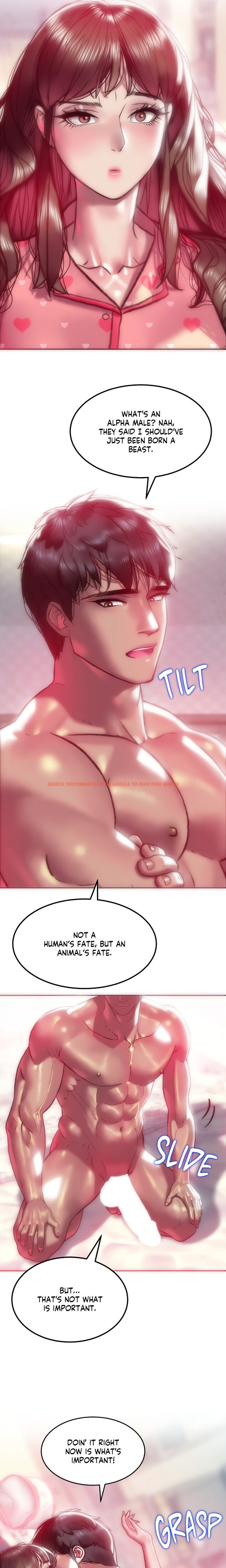 Read Hentai Image 17 58145 in comic The Monster In My Room - Chapter 3 - hentaitnt.net