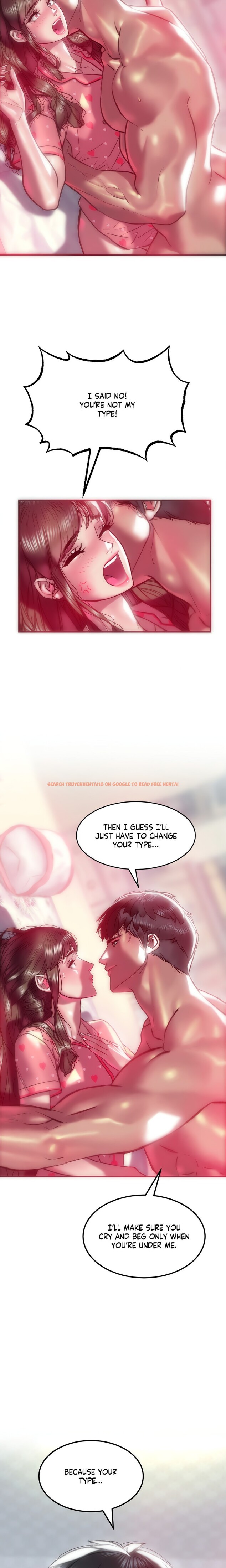 Read Hentai Image 18 58145 in comic The Monster In My Room - Chapter 3 - hentaitnt.net