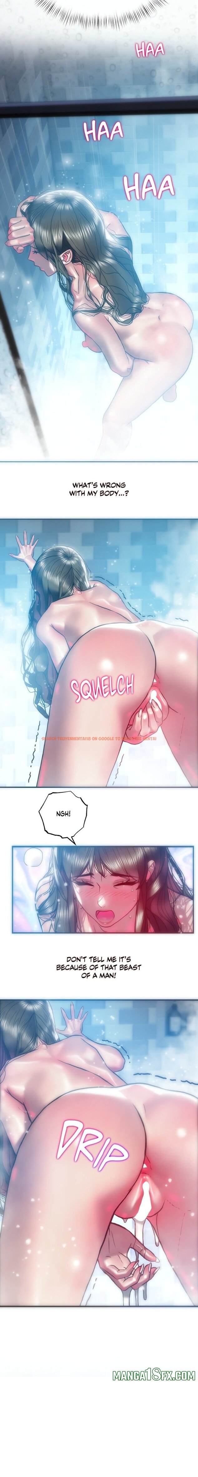 Read Hentai Image 4 145 in comic The Monster In My Room - Chapter 3 - hentaitnt.net