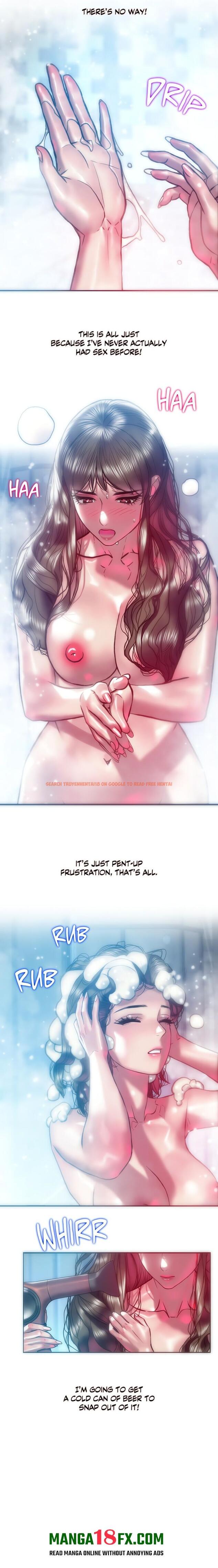 Read Hentai Image 5 145 in comic The Monster In My Room - Chapter 3 - hentaitnt.net