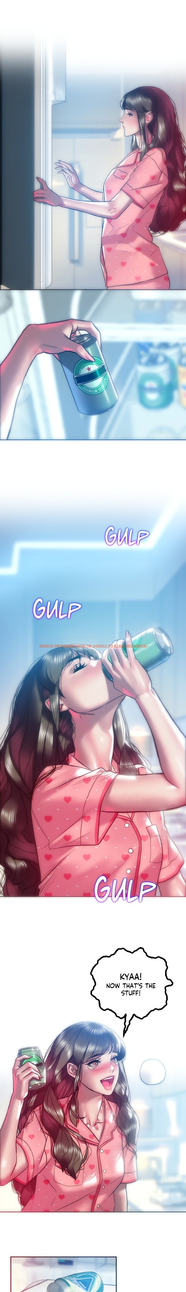Read Hentai Image 6 58145 in comic The Monster In My Room - Chapter 3 - hentaitnt.net