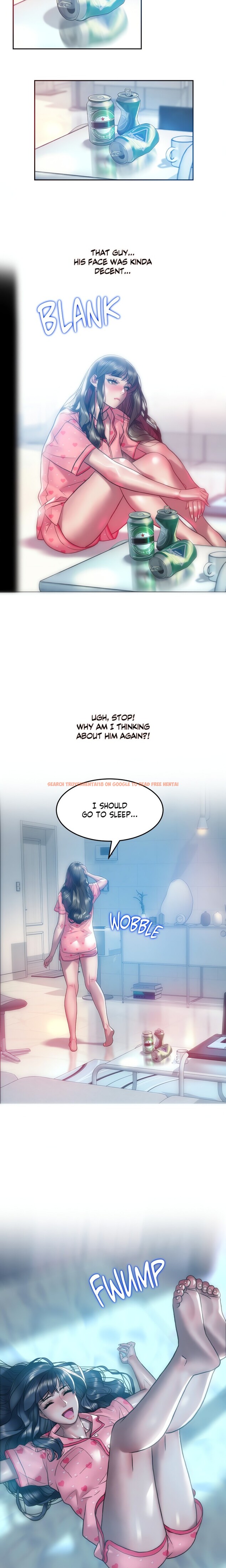 Read Hentai Image 7 58145 in comic The Monster In My Room - Chapter 3 - hentaitnt.net