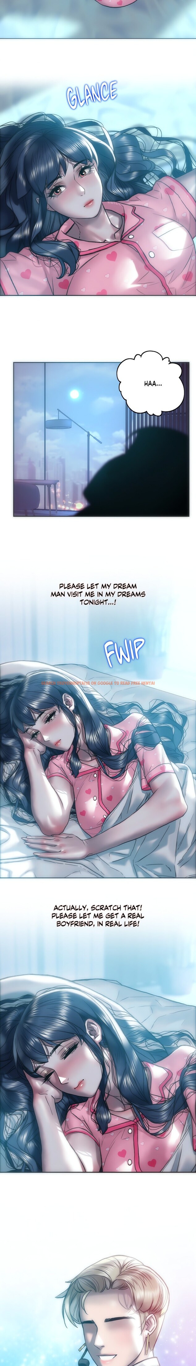 Read Hentai Image 8 58145 in comic The Monster In My Room - Chapter 3 - hentaitnt.net