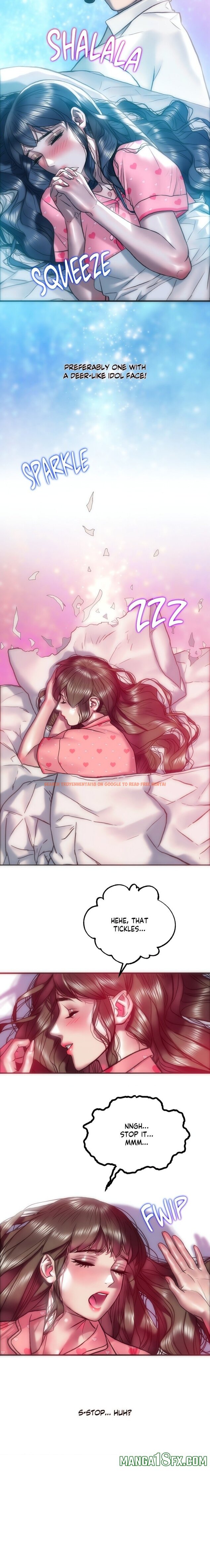 Read Hentai Image 9 145 in comic The Monster In My Room - Chapter 3 - hentaitnt.net