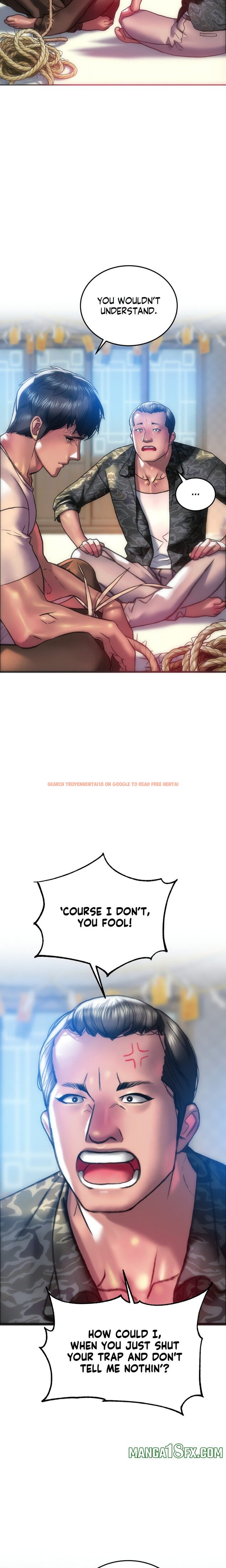 Read Hentai Image 11 963 in comic The Monster In My Room - Chapter 30 - www.hentaitnt.net