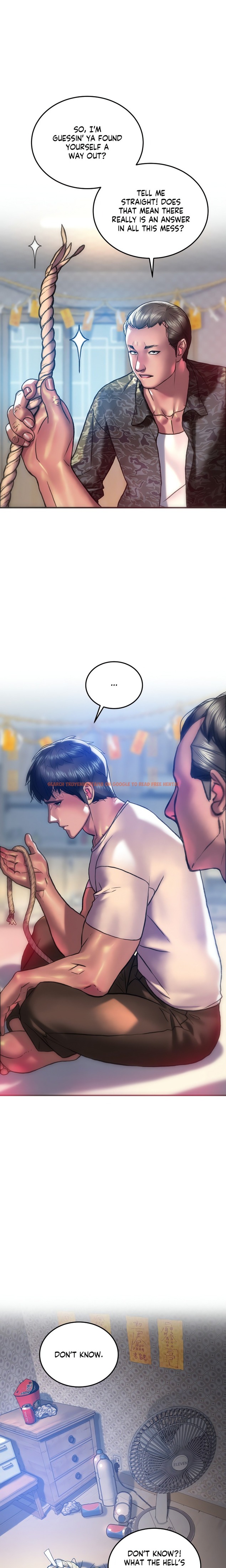 Read Hentai Image 13 39963 in comic The Monster In My Room - Chapter 30 - www.hentaitnt.net