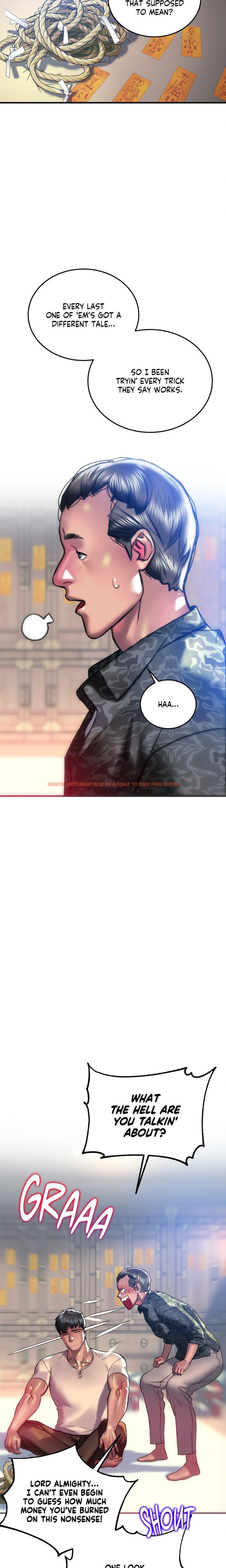 Read Hentai Image 14 39963 in comic The Monster In My Room - Chapter 30 - www.hentaitnt.net