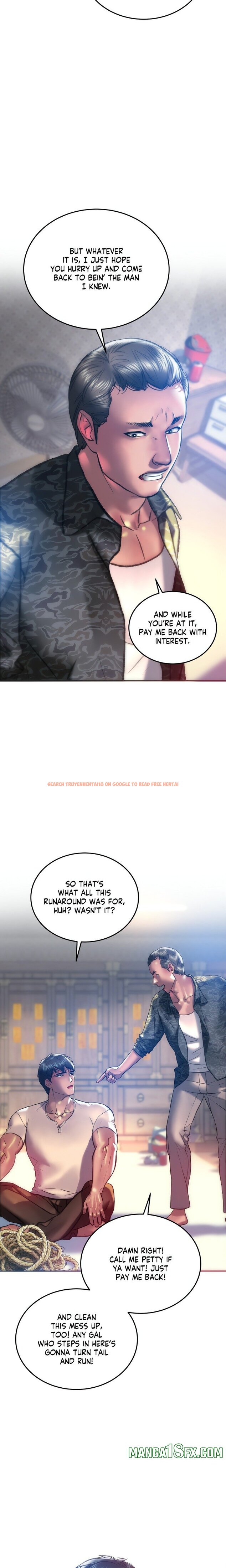 Read Hentai Image 16 963 in comic The Monster In My Room - Chapter 30 - www.hentaitnt.net