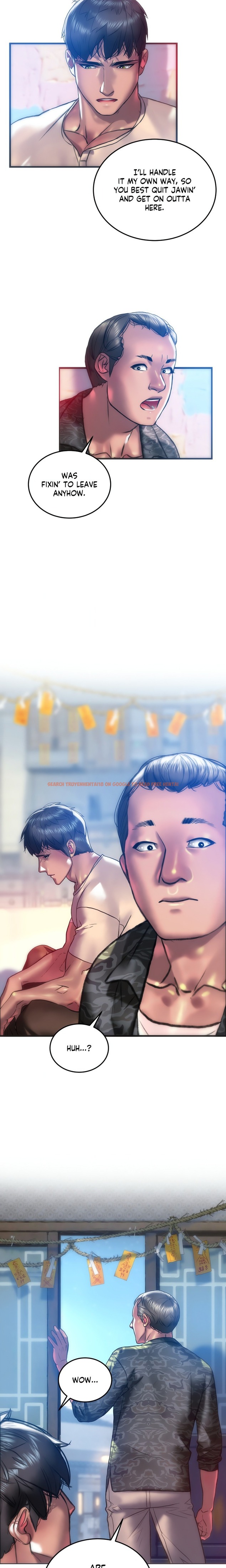 Read Hentai Image 17 39963 in comic The Monster In My Room - Chapter 30 - www.hentaitnt.net