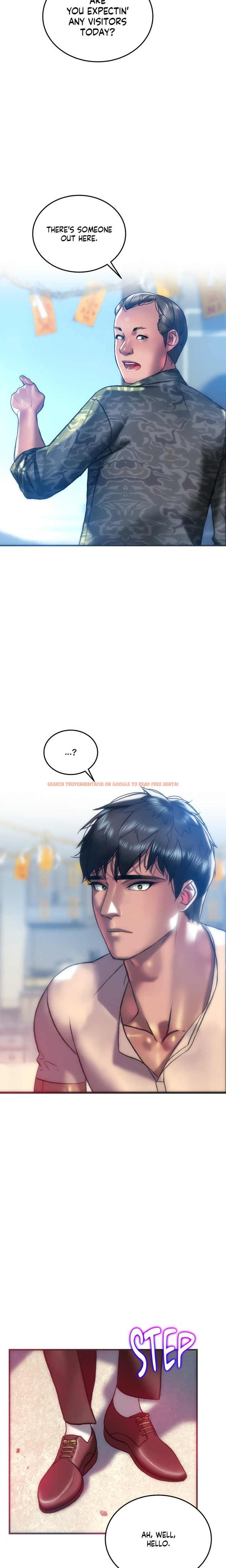 Read Hentai Image 18 39963 in comic The Monster In My Room - Chapter 30 - www.hentaitnt.net