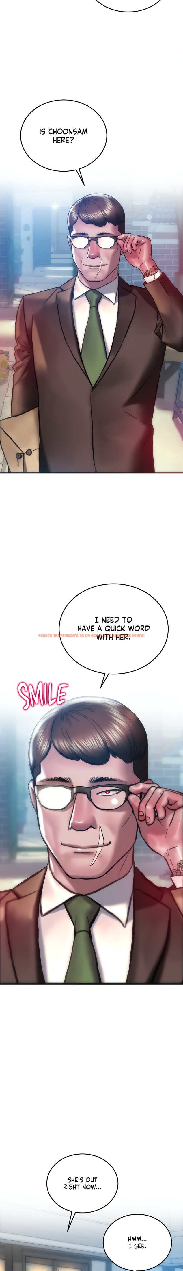 Read Hentai Image 19 39963 in comic The Monster In My Room - Chapter 30 - www.hentaitnt.net