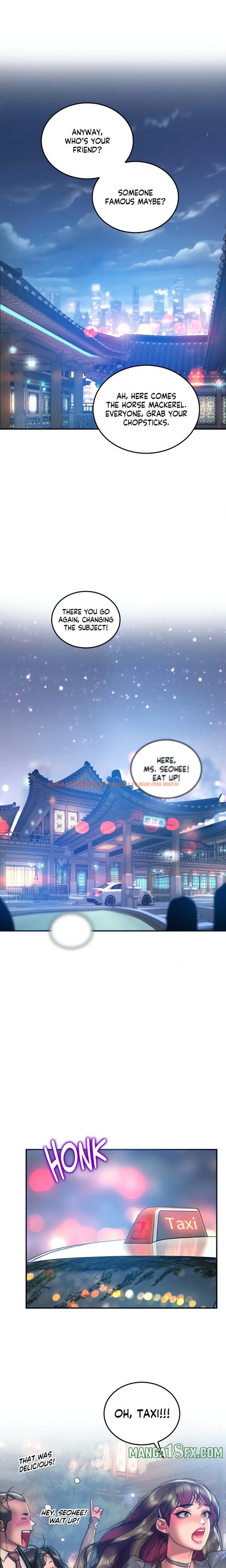 Read Hentai Image 2 963 in comic The Monster In My Room - Chapter 30 - www.hentaitnt.net