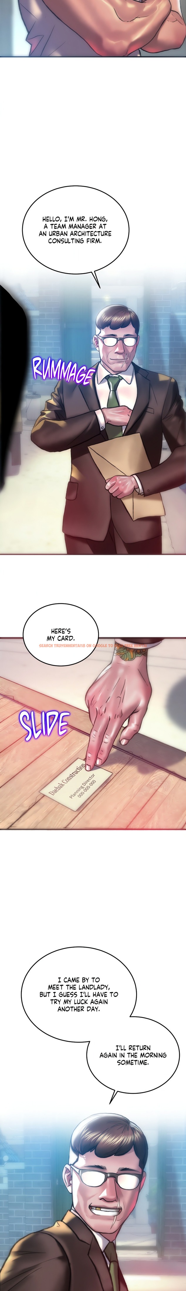 Read Hentai Image 21 39963 in comic The Monster In My Room - Chapter 30 - www.hentaitnt.net