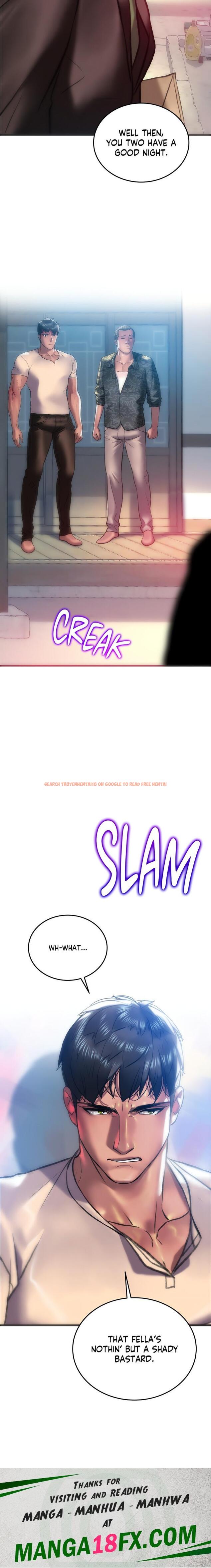 Read Hentai Image 22 963 in comic The Monster In My Room - Chapter 30 - www.hentaitnt.net