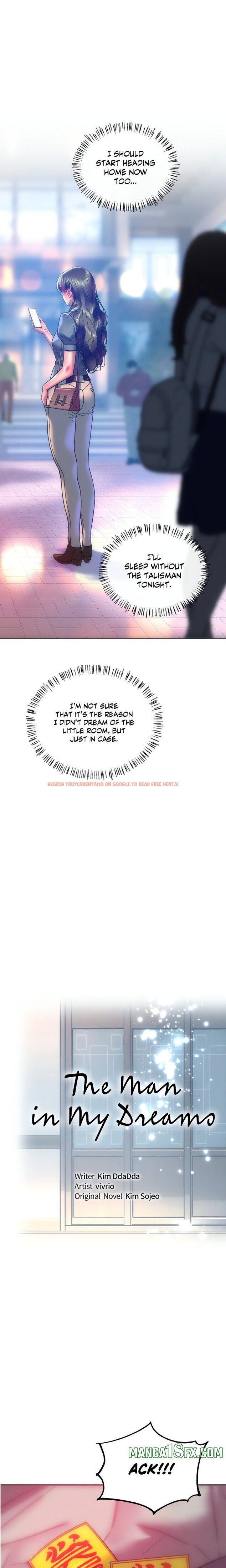 Read Hentai Image 5 963 in comic The Monster In My Room - Chapter 30 - www.hentaitnt.net