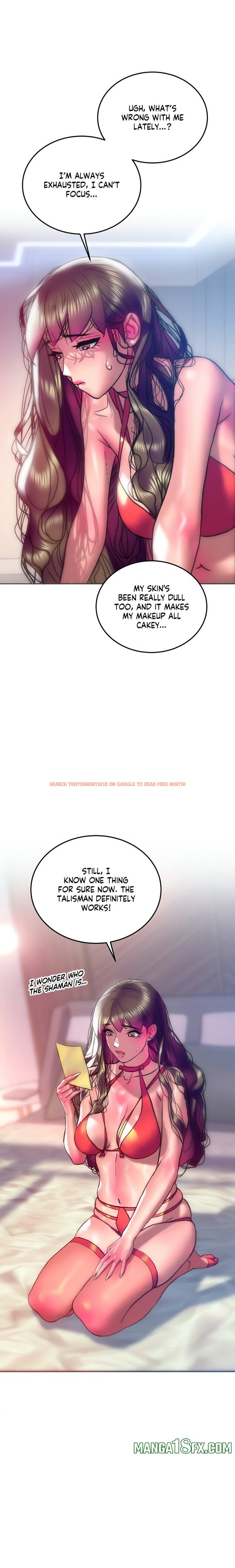 Read Hentai Image 7 963 in comic The Monster In My Room - Chapter 30 - www.hentaitnt.net