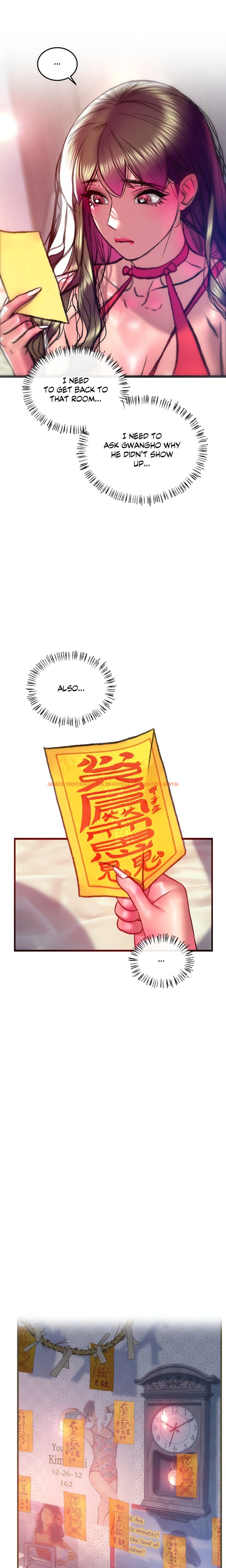 Read Hentai Image 8 39963 in comic The Monster In My Room - Chapter 30 - www.hentaitnt.net