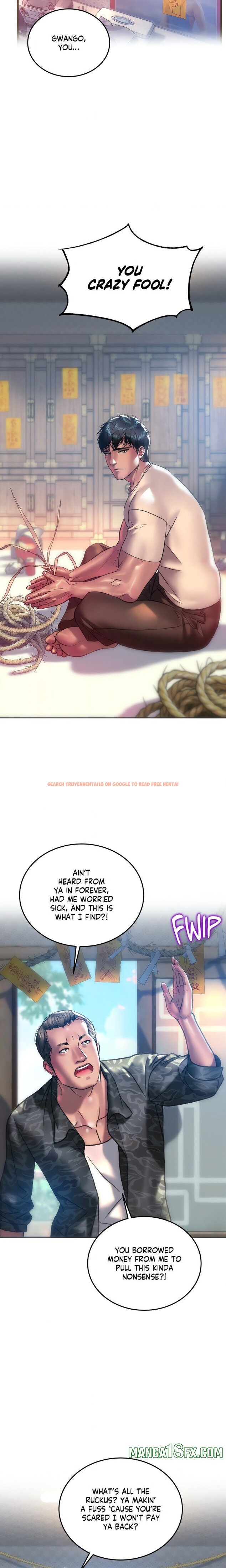 Read Hentai Image 9 963 in comic The Monster In My Room - Chapter 30 - www.hentaitnt.net