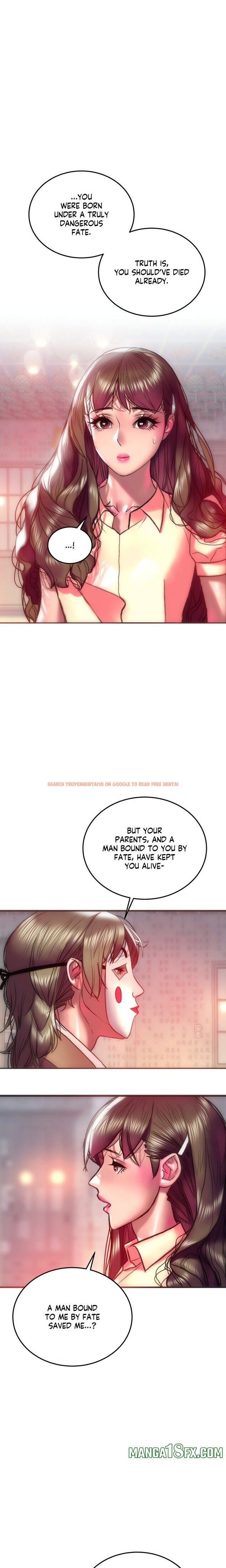 Read Hentai Image 10 941 in comic The Monster In My Room - Chapter 31 - www.hentaitnt.net