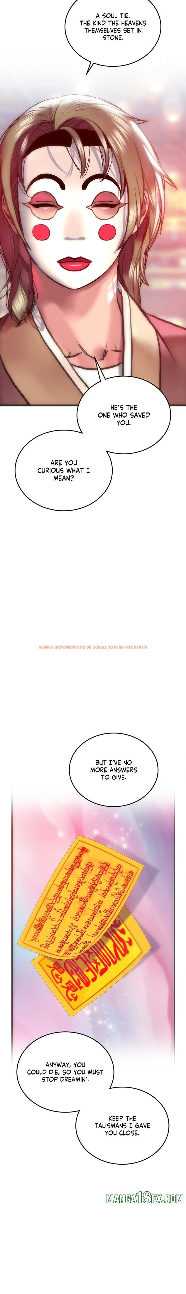 Read Hentai Image 11 941 in comic The Monster In My Room - Chapter 31 - www.hentaitnt.net