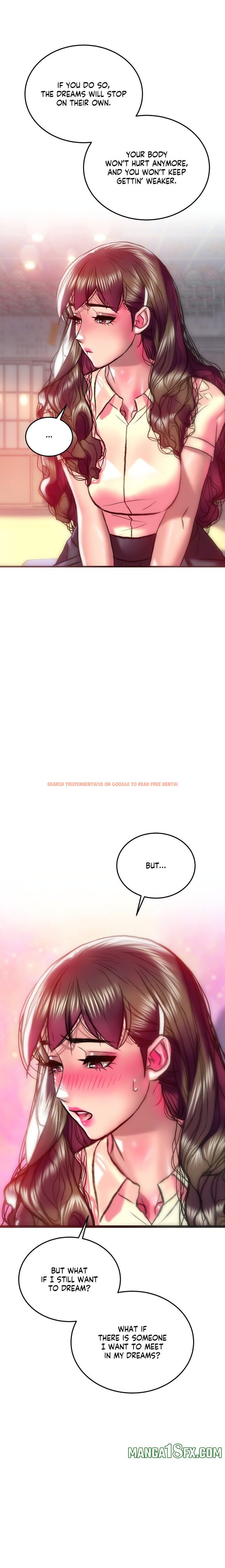 Read Hentai Image 12 941 in comic The Monster In My Room - Chapter 31 - www.hentaitnt.net