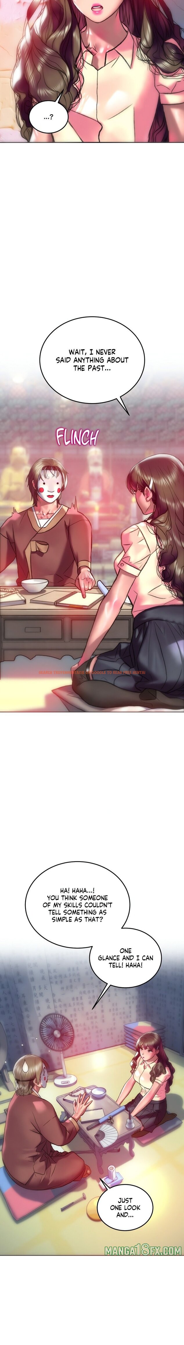 Read Hentai Image 14 941 in comic The Monster In My Room - Chapter 31 - www.hentaitnt.net