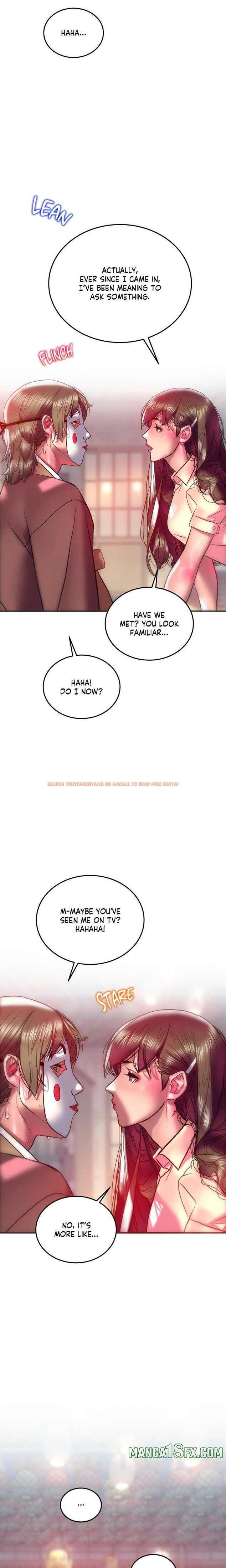 Read Hentai Image 15 941 in comic The Monster In My Room - Chapter 31 - www.hentaitnt.net