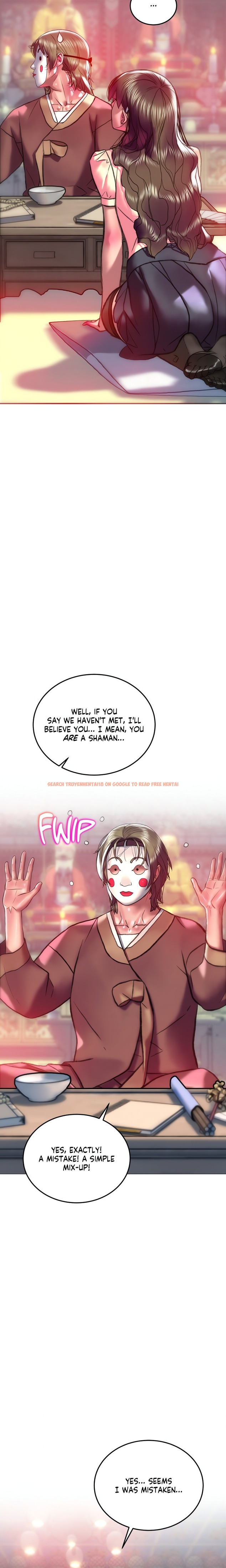 Read Hentai Image 16 19941 in comic The Monster In My Room - Chapter 31 - www.hentaitnt.net