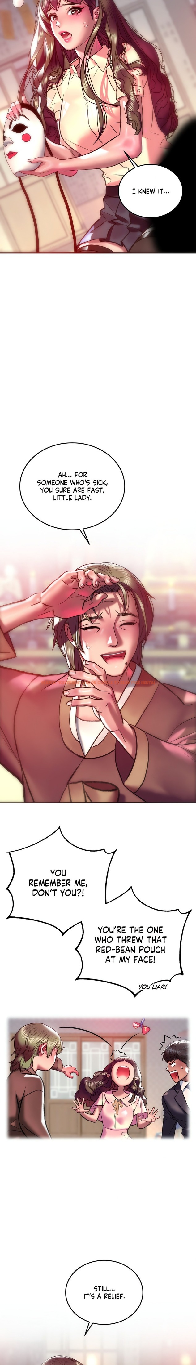 Read Hentai Image 18 19941 in comic The Monster In My Room - Chapter 31 - www.hentaitnt.net